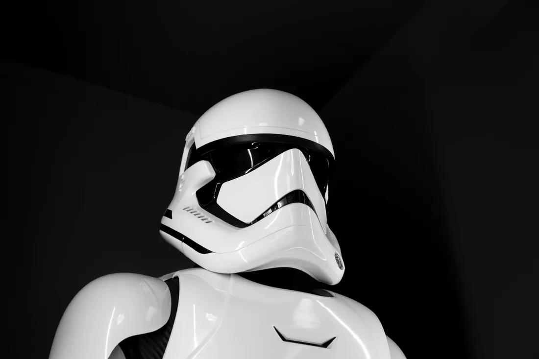 Black Theme