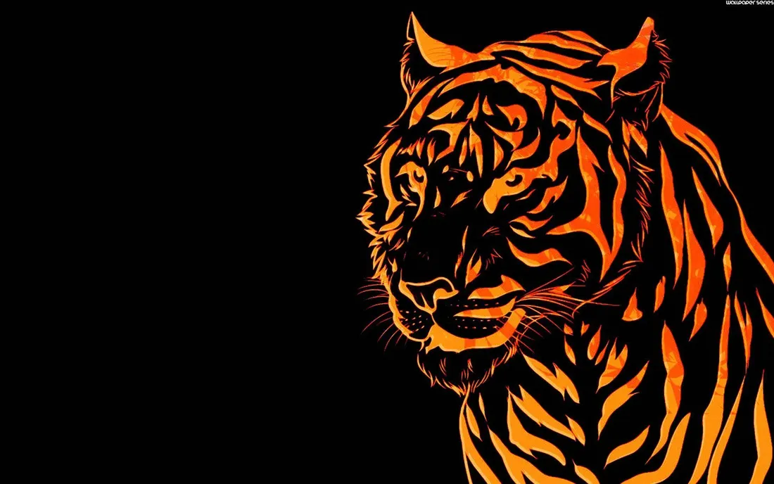 Black Tiger