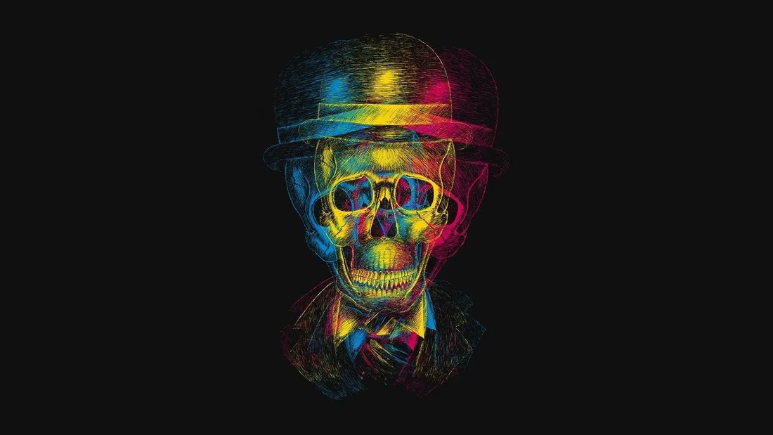 Black Trippy