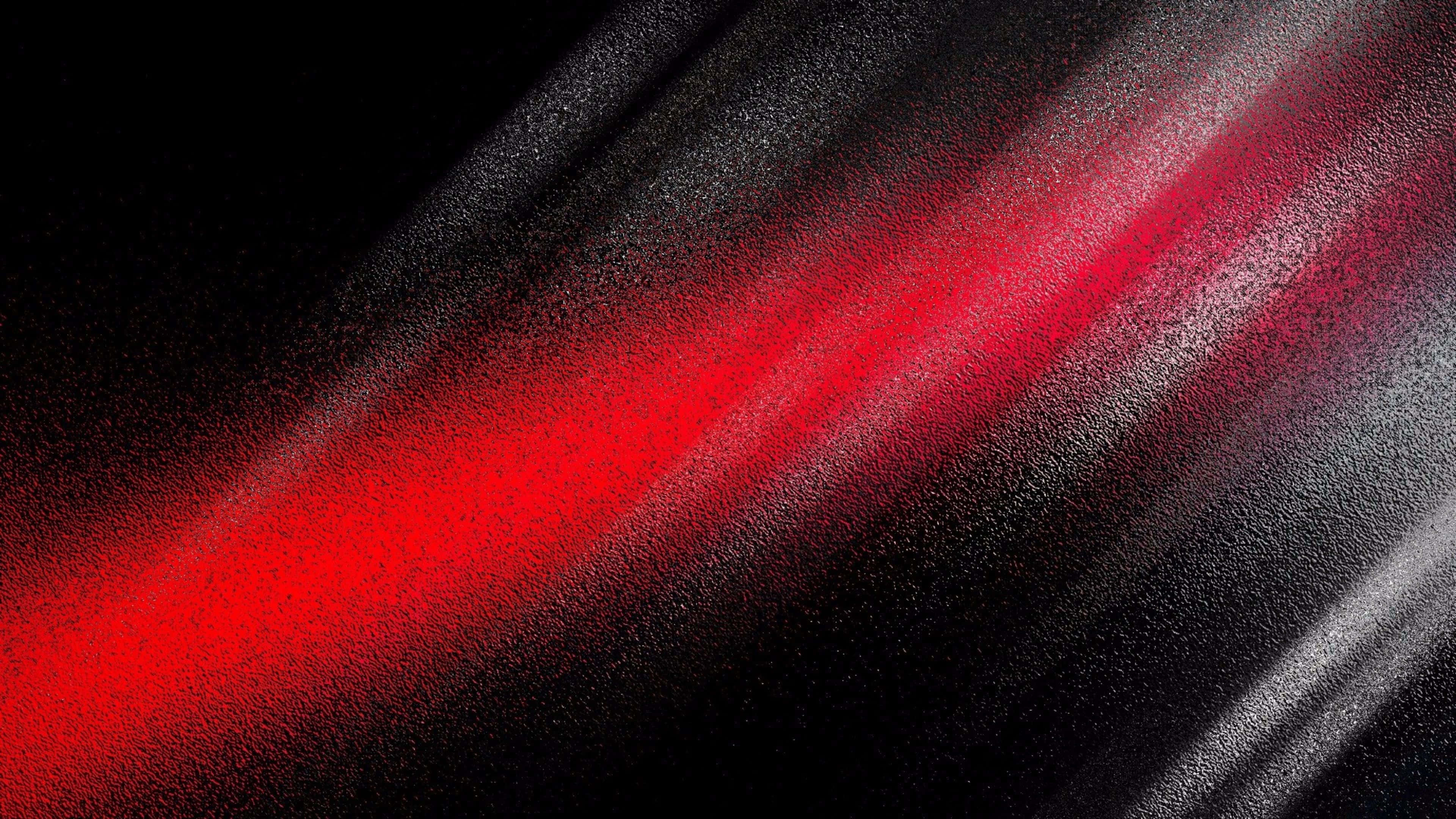 black, white, red, 4K Desktop Wallpaper