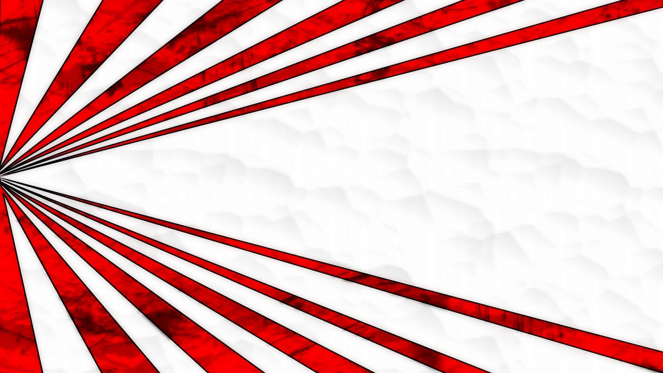 red, white, black, 2K Desktop Wallpaper