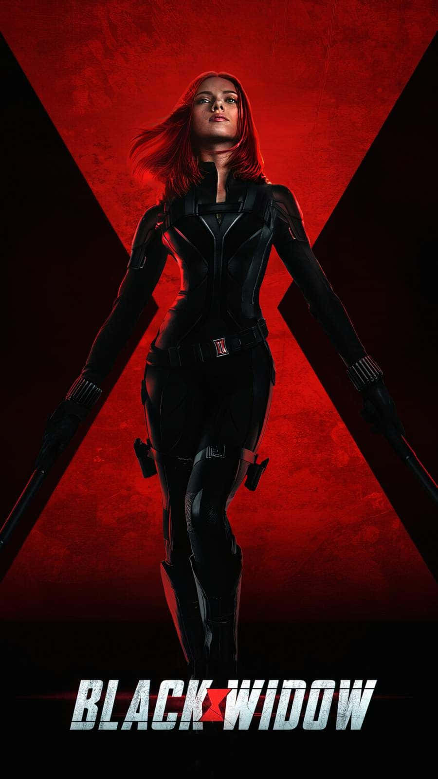 Black Widow, iPhone, tactical gear, HD Phone Wallpaper