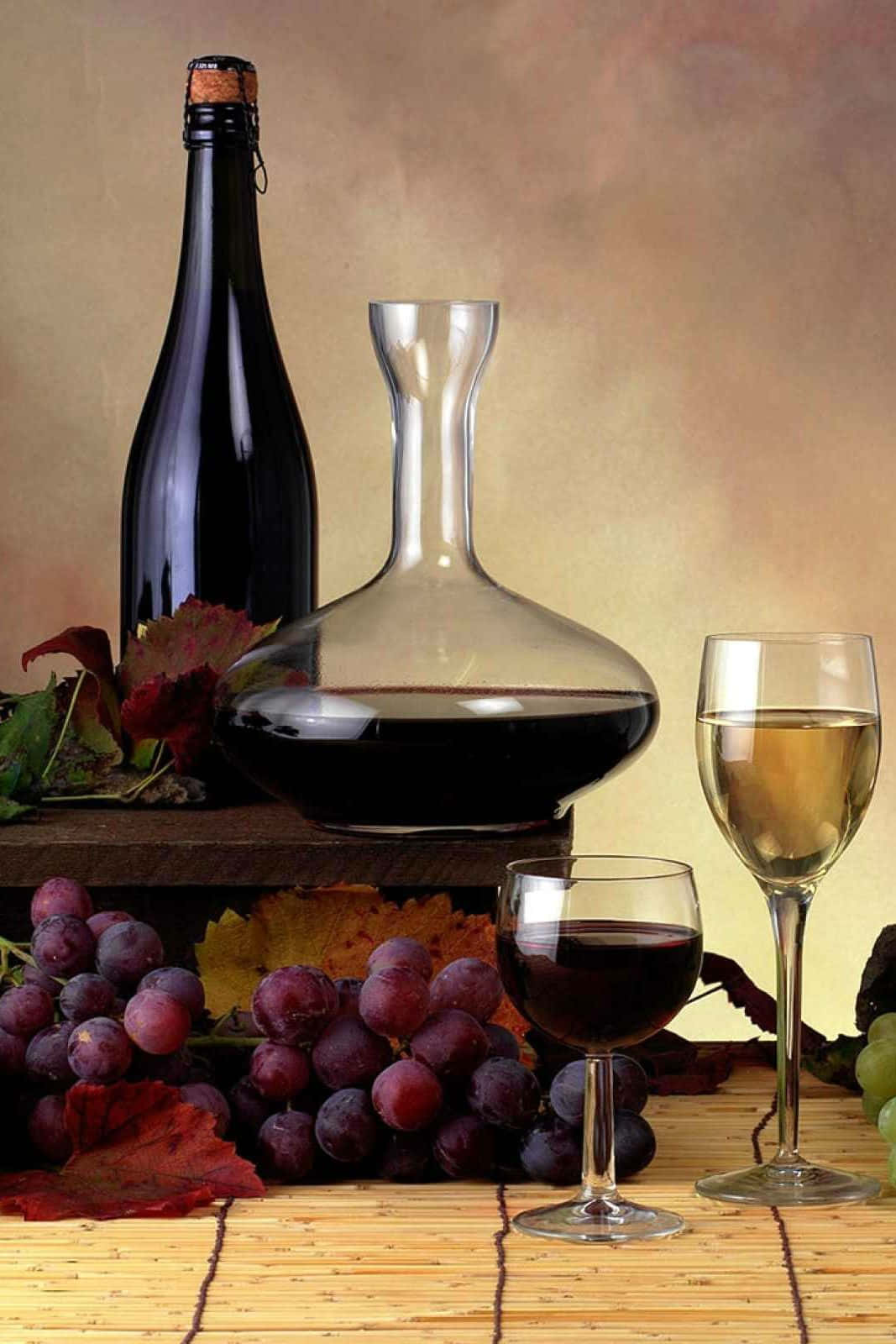 Black Wine, 1067 x 1600, bamboo mat, HD Phone Wallpaper