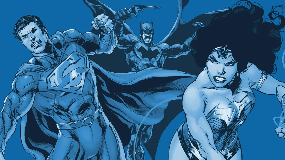 Blackest Night