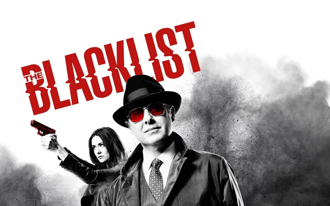 Blacklist