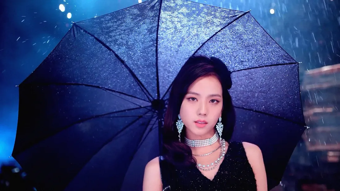 BLACKPINK Aesthetic