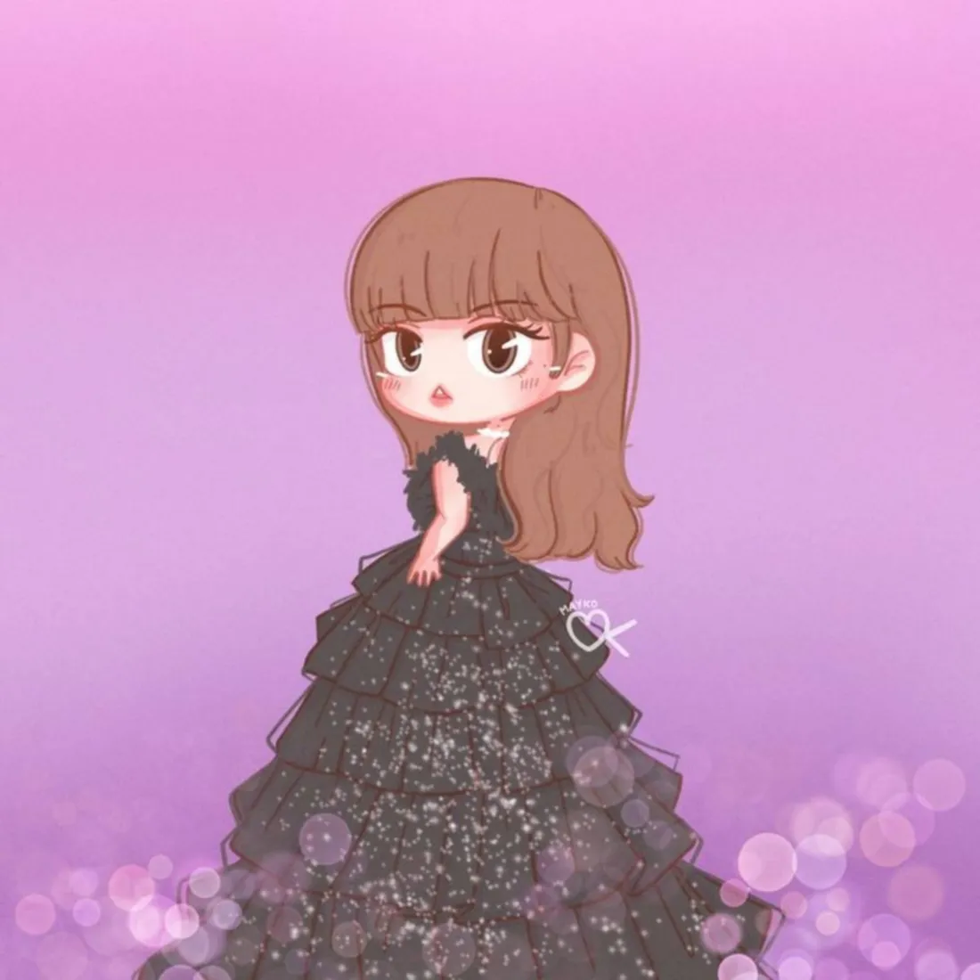 BLACKPINK Cute