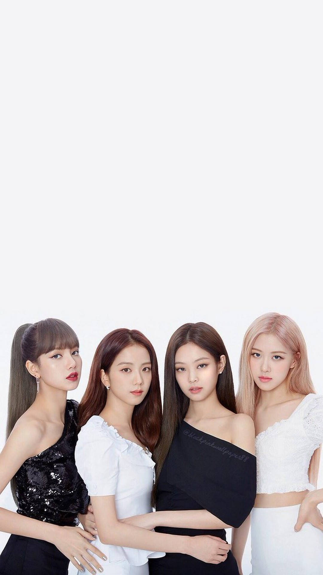 Blackpink, Kpop Girl Group, HD Phone, Full HD Phone Wallpaper