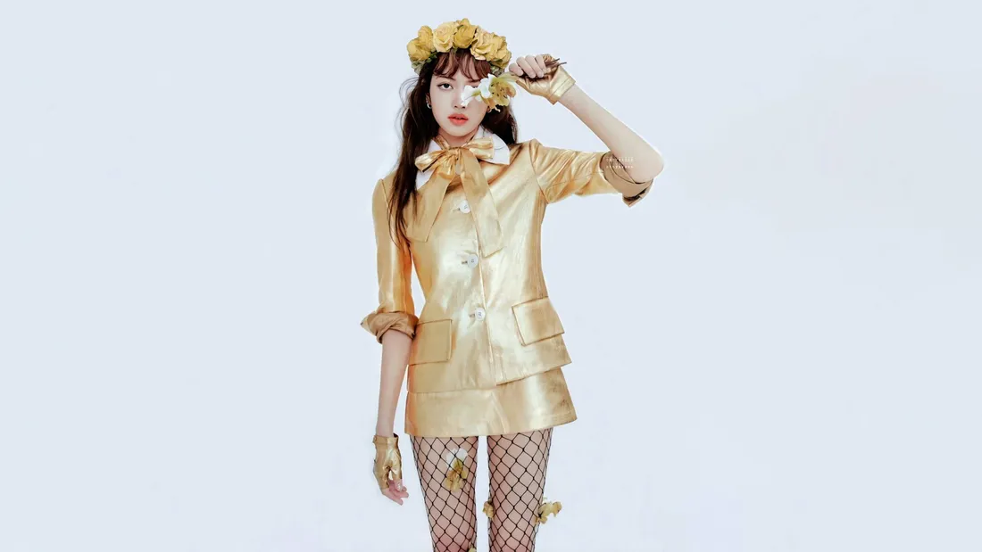 BLACKPINK Lisa