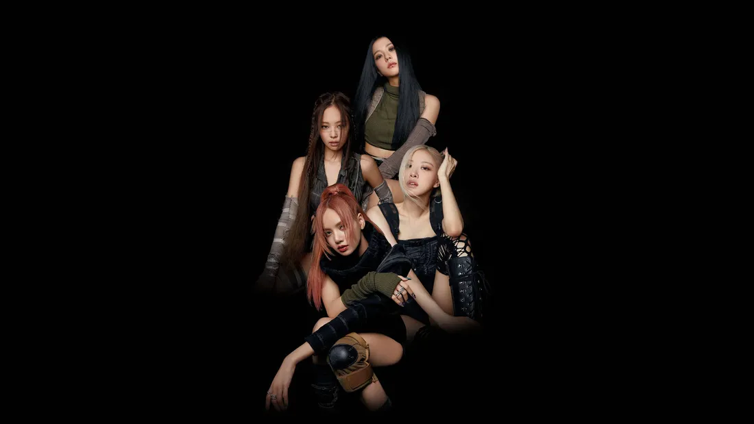 BLACKPINK Wallpapers