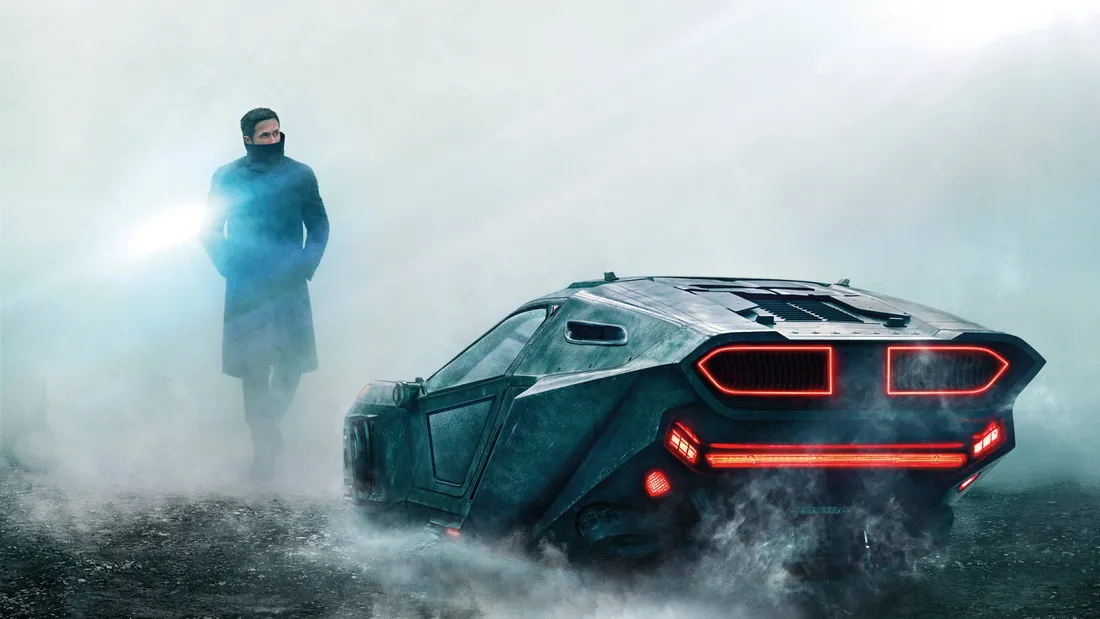 Blade Runner 2049