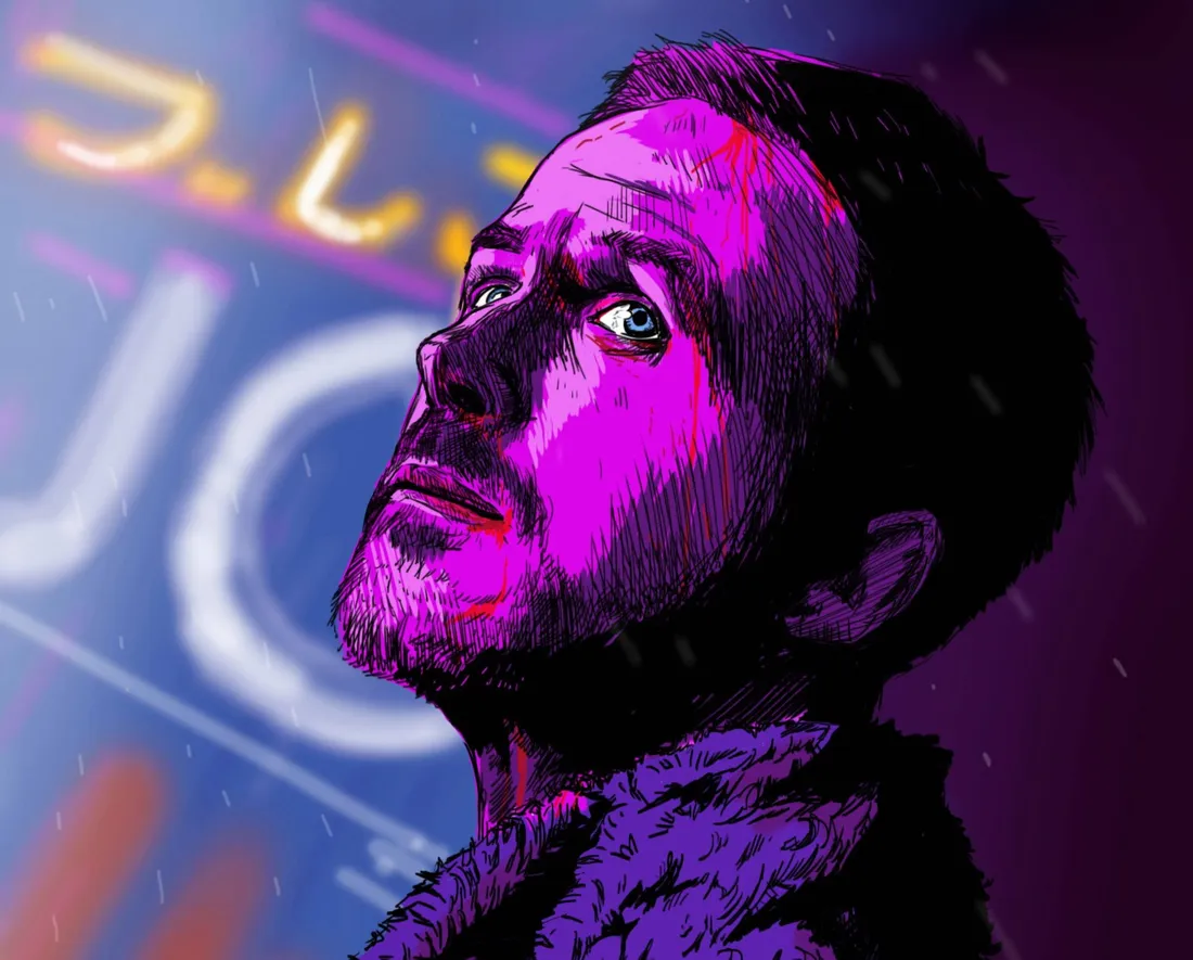 Blade Runner