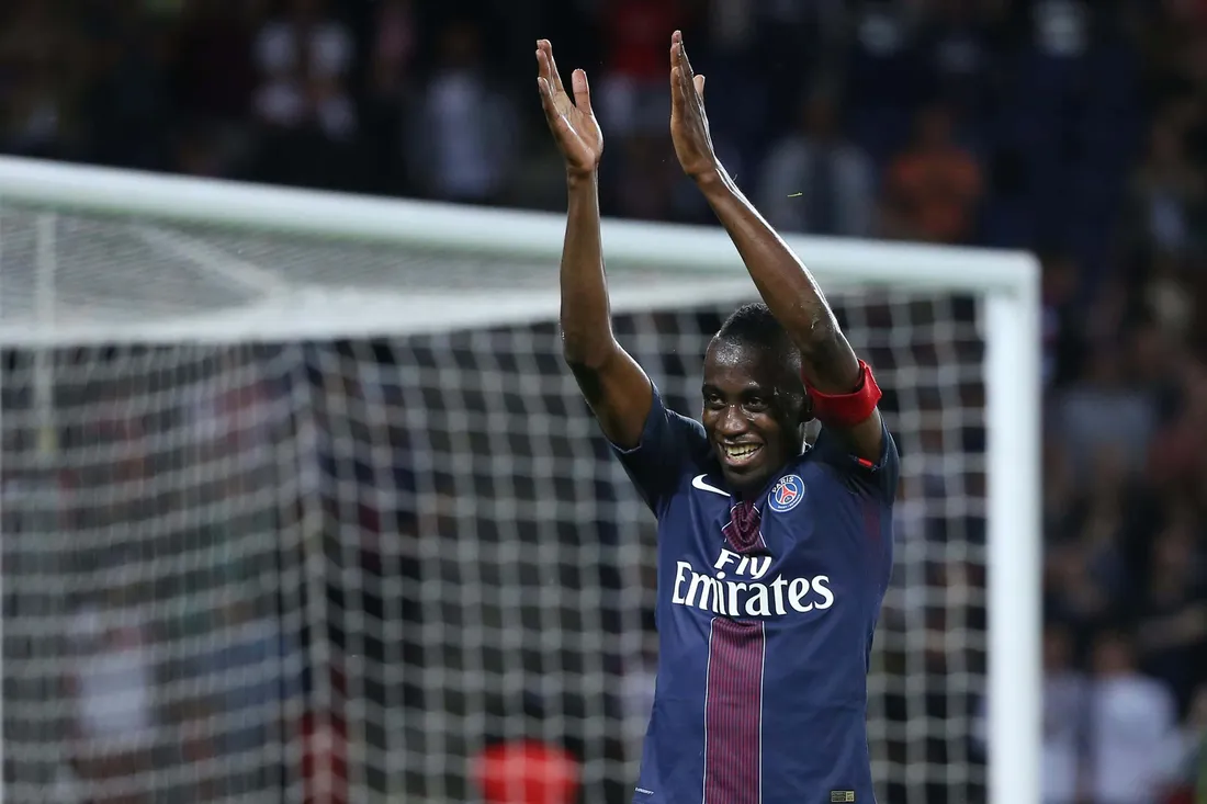 Blaise Matuidi