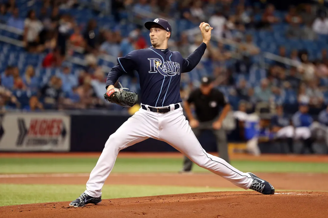 Blake Snell