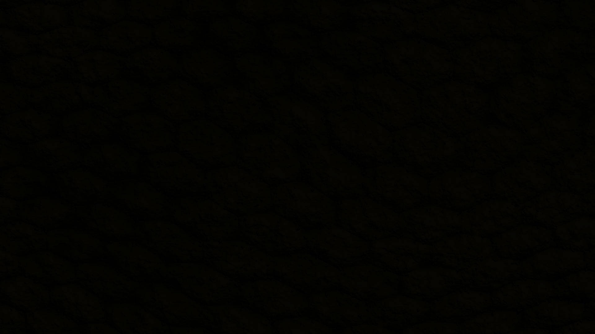 Blank Black, dark textured surface, subtle wavy patterns, Full HD Desktop Wallpaper