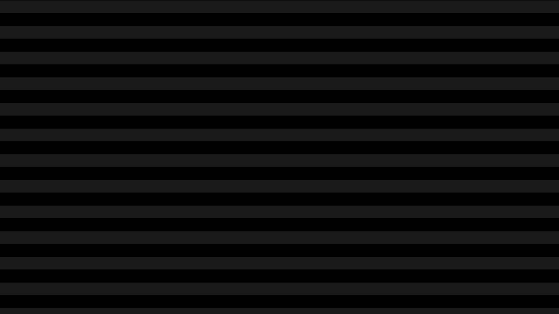 horizontal lines, blank black, black, Full HD Desktop Wallpaper