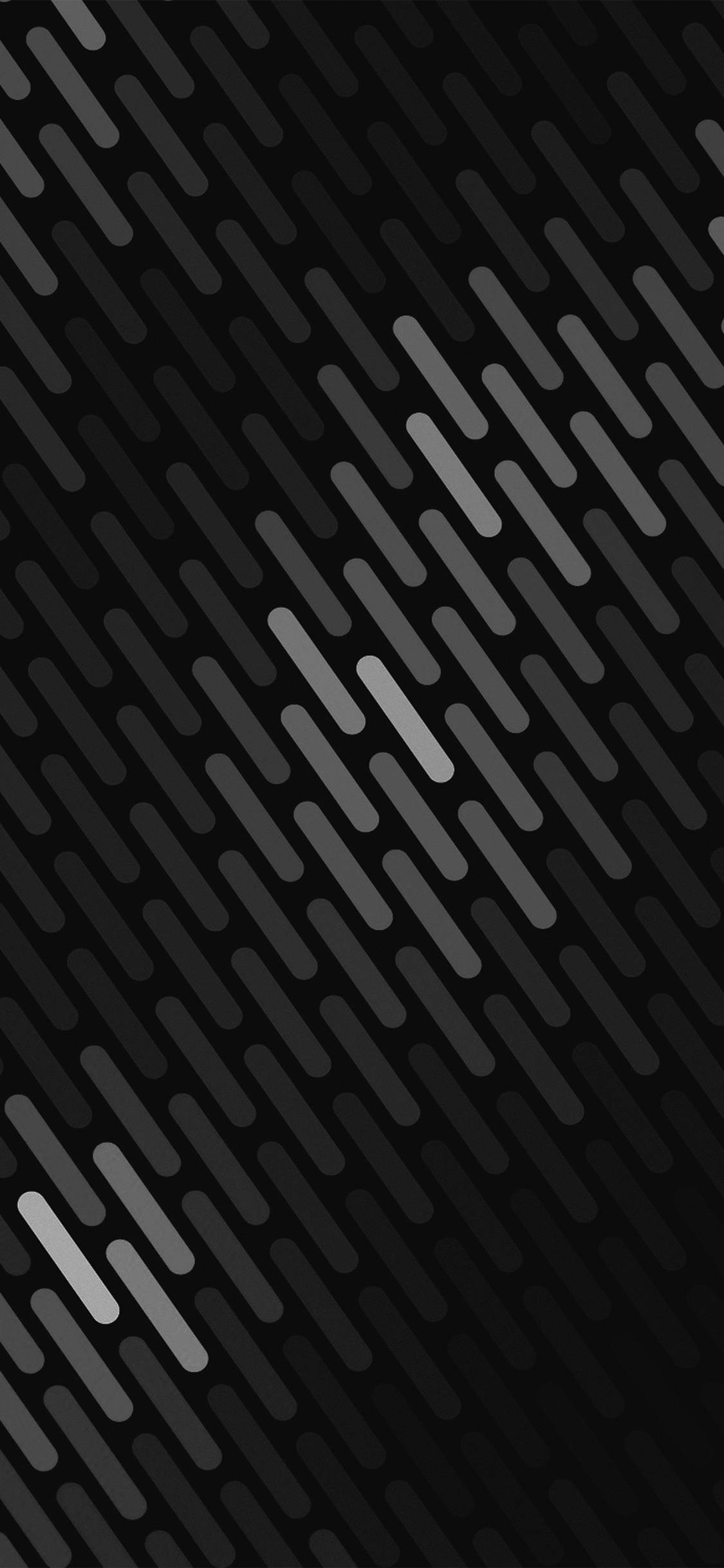 blank black, diagonal stripe pattern, black and gray, Full HD Phone Wallpaper