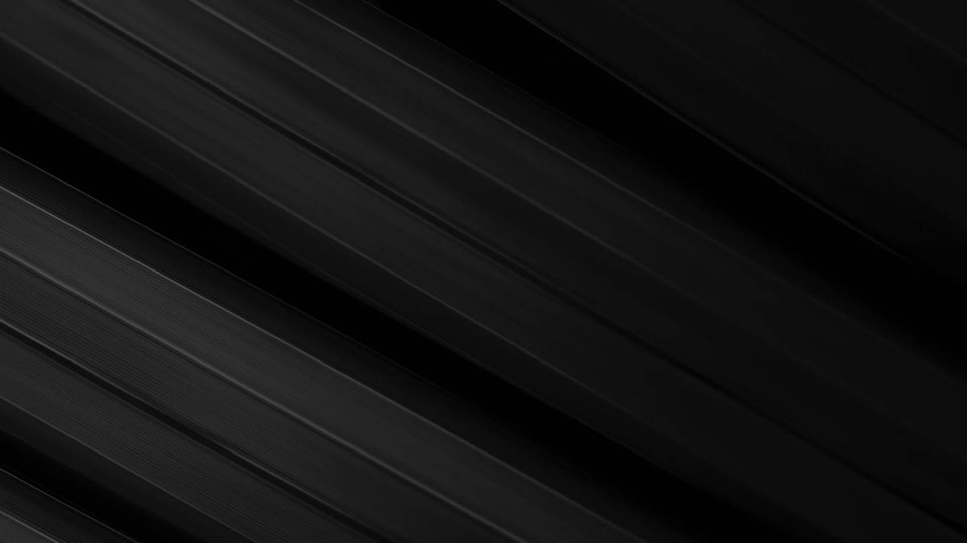 diagonal lines, blank black, black stripes, Full HD Desktop Wallpaper