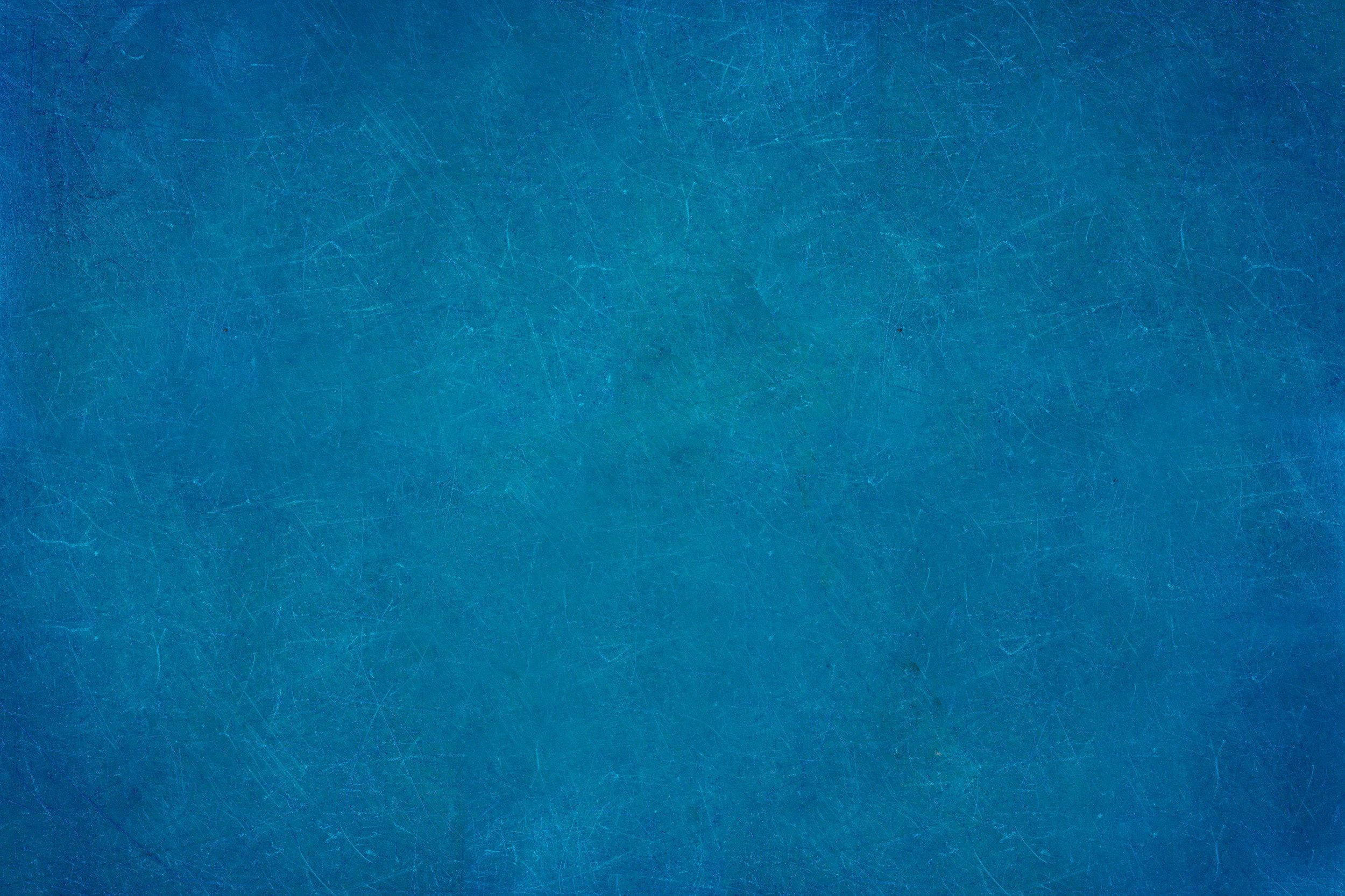 Blue Blank Page, board, textured blue surface, Full HD Desktop Wallpaper