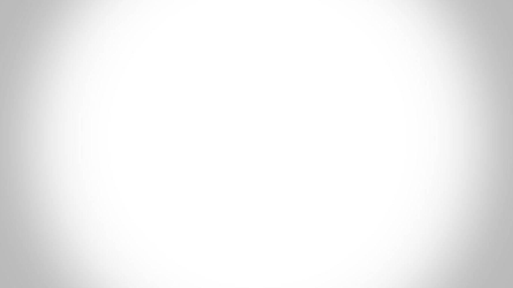 Blank White, gradient, circular, HD Desktop Wallpaper