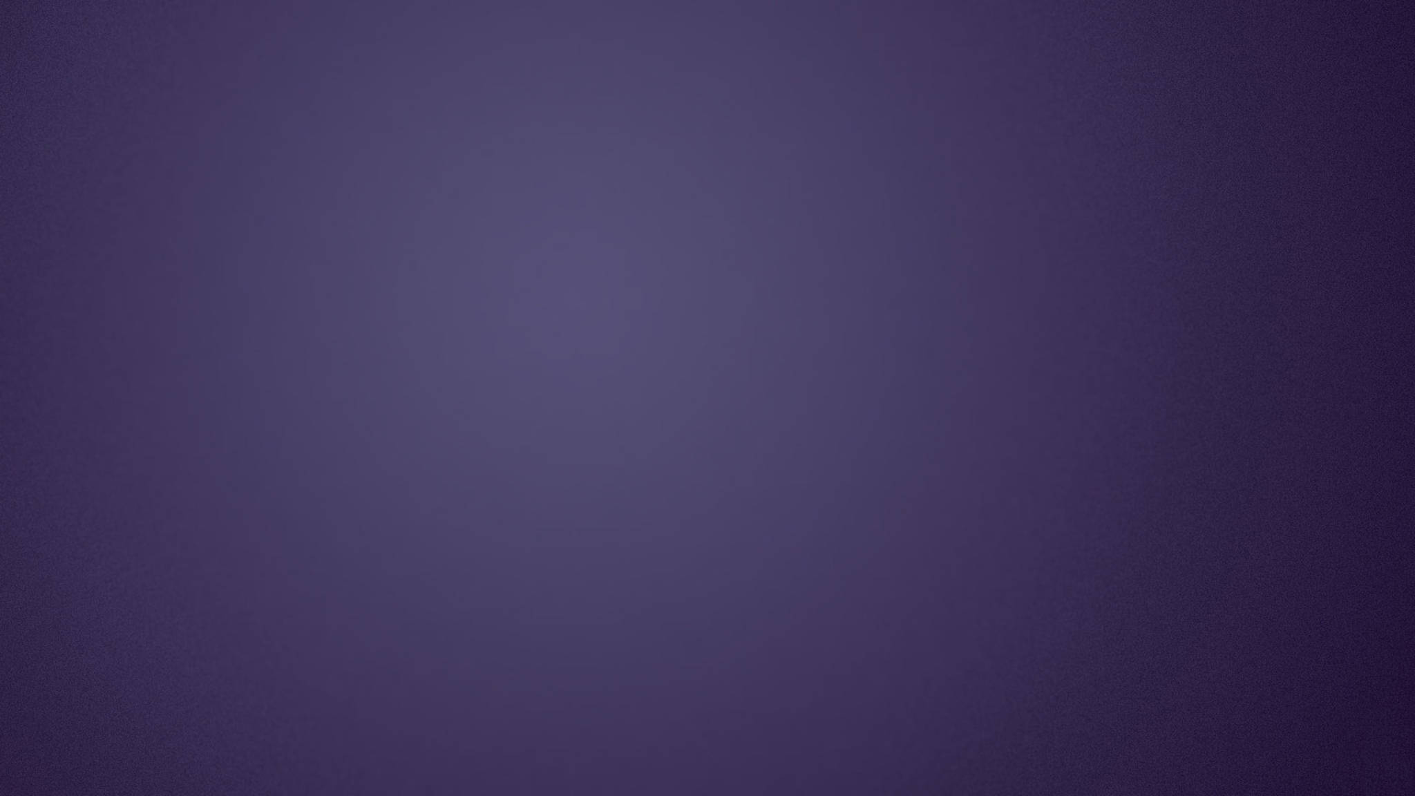 blank purple hue, deep purple, lighter center, Full HD Desktop Wallpaper