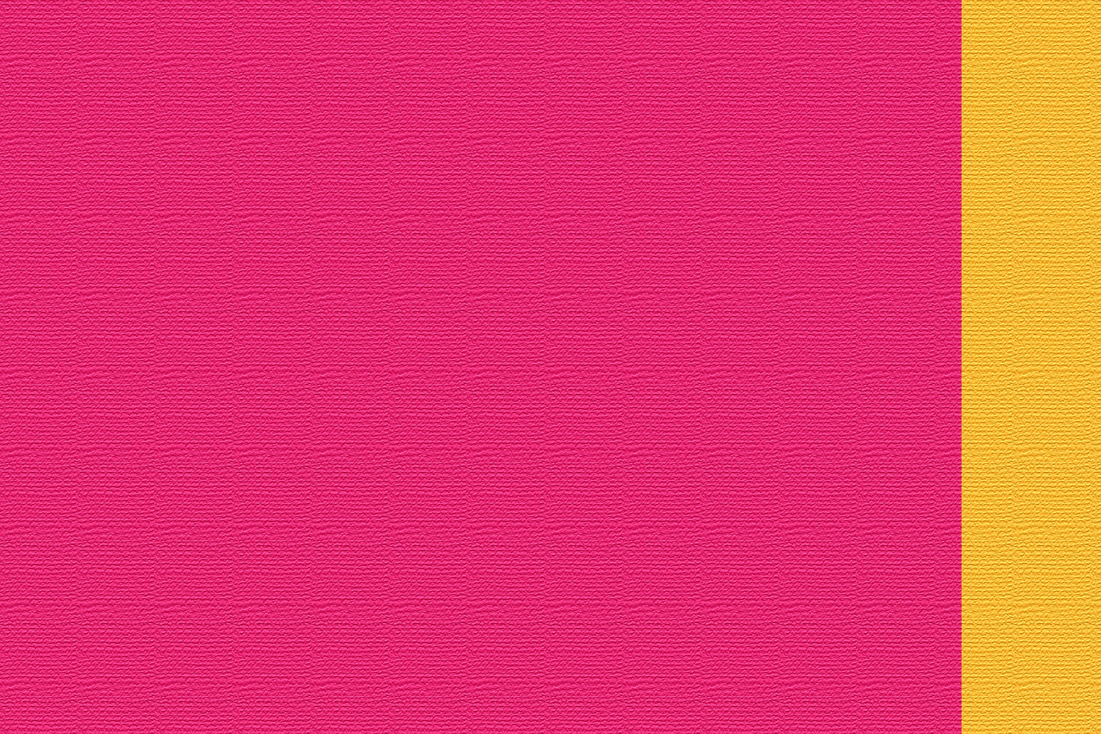 pink, yellow, textured, 2K Desktop Wallpaper
