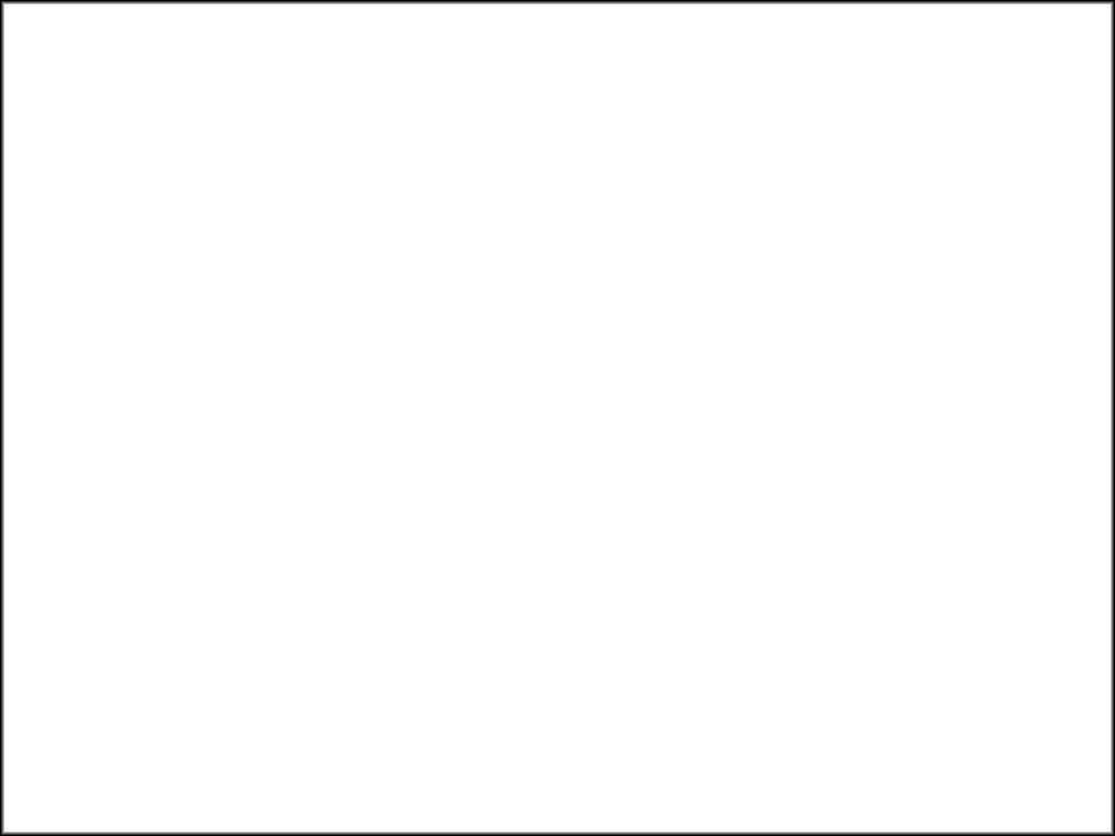 white screen, thin line border, black border, SD Desktop Wallpaper