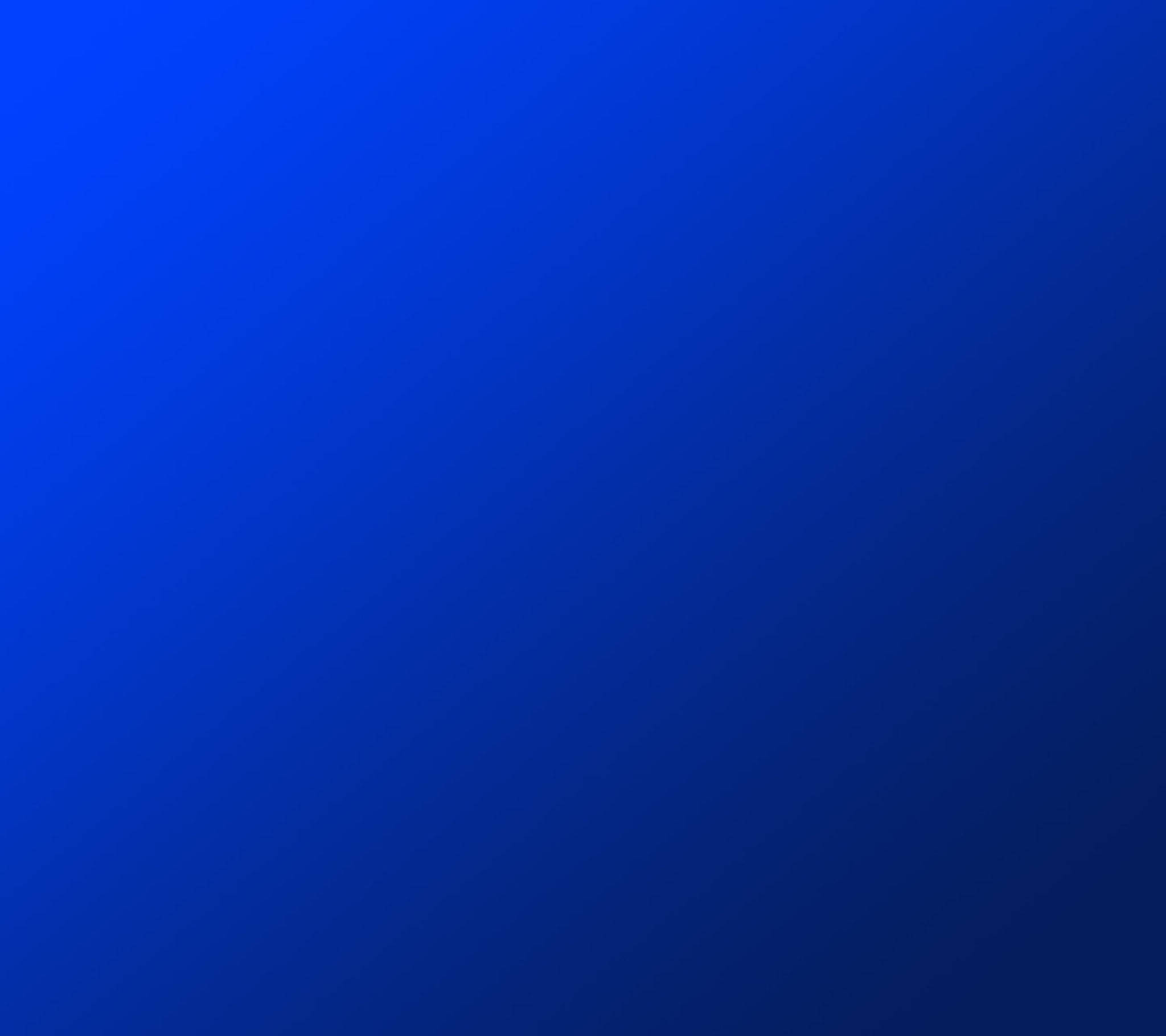 Blank Blue Hue, deep blue, vibrant blue, Full HD Desktop Wallpaper