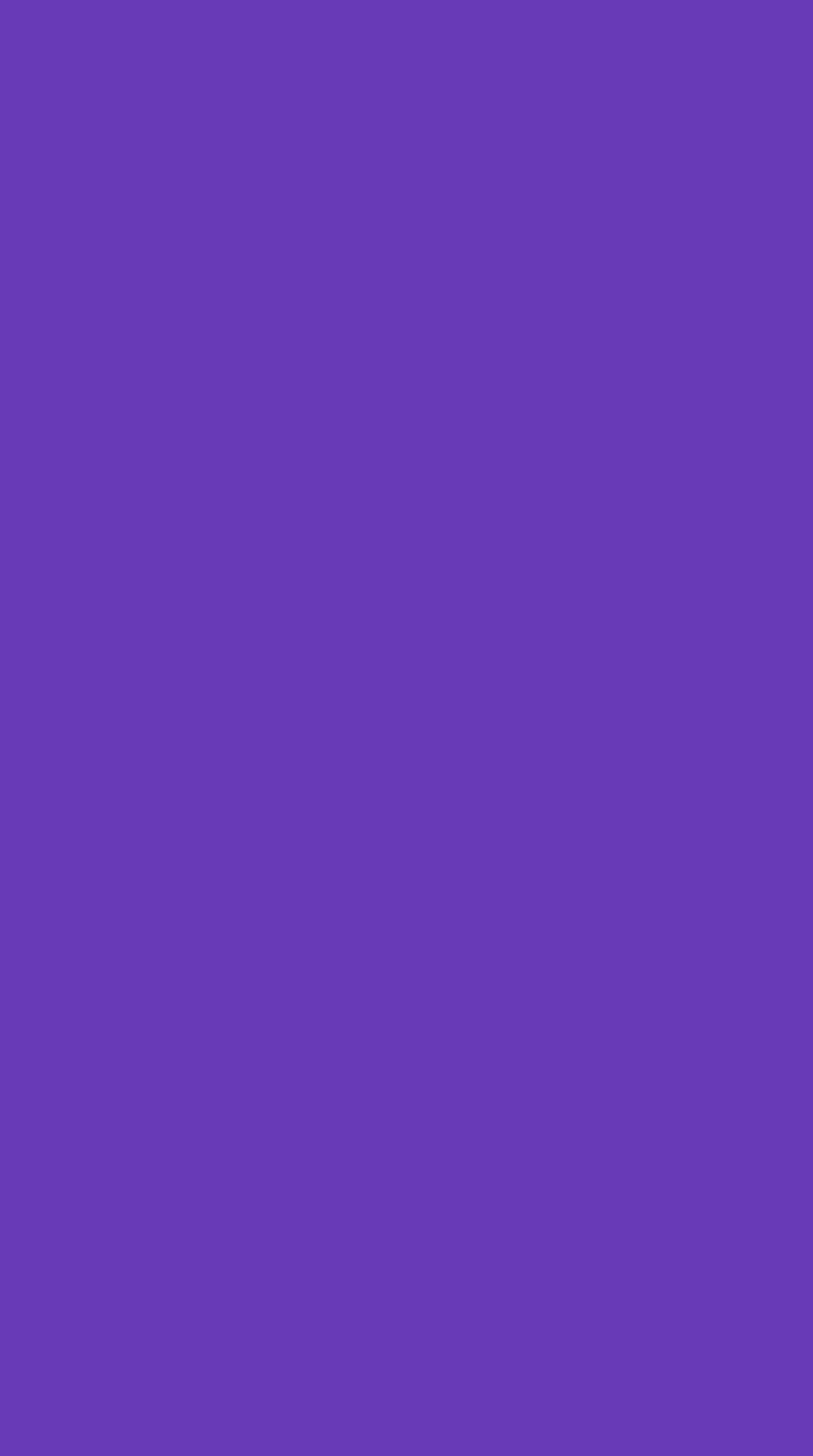 vibrant solid purple background, deep purple, entire frame, 2K Phone Wallpaper