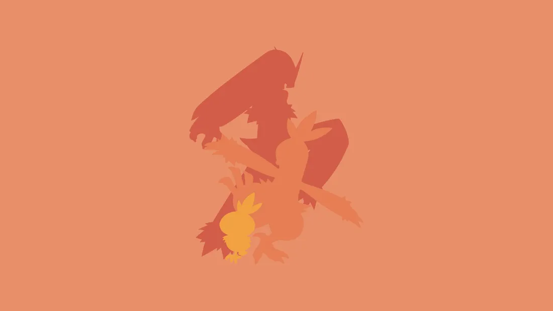 Blaziken