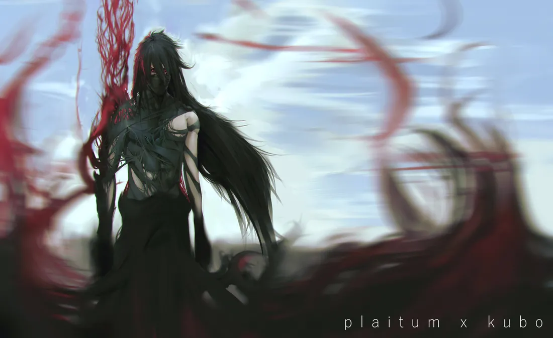 Bleach Anime
