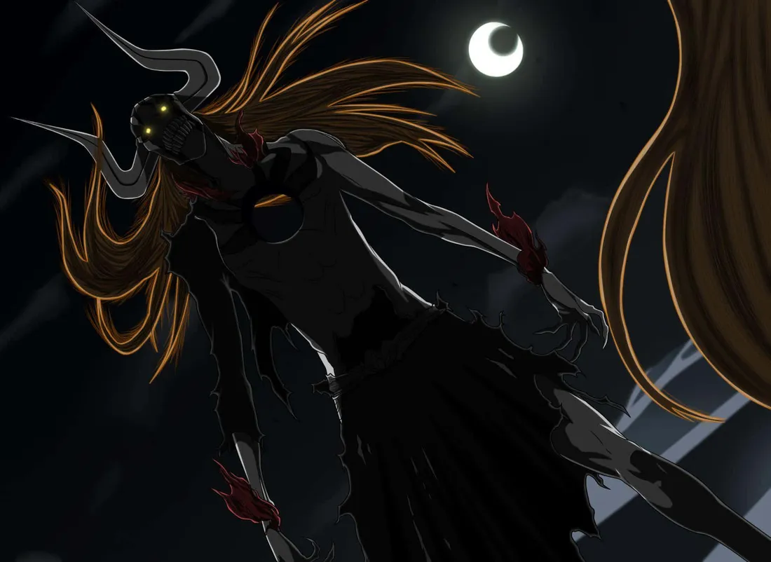 Bleach Hollow