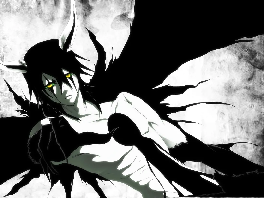 Bleach Muramasa