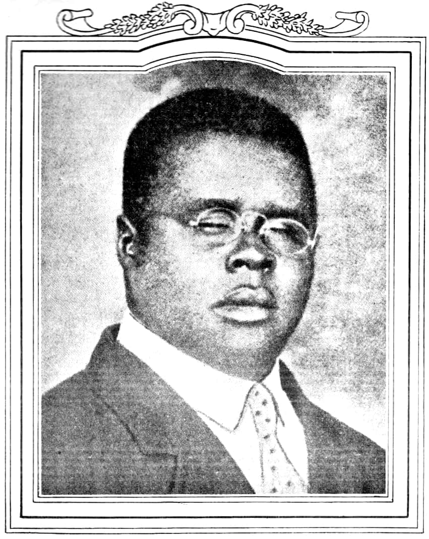Blind Lemon Jefferson, portrait, frame, SD Phone Wallpaper