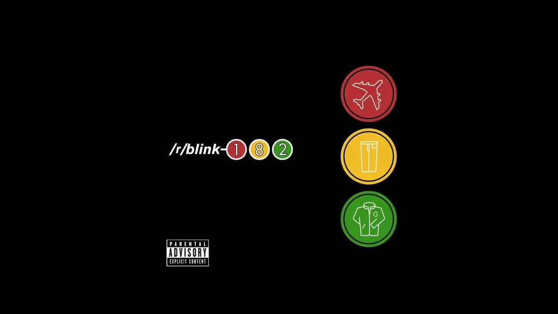 Blink-182