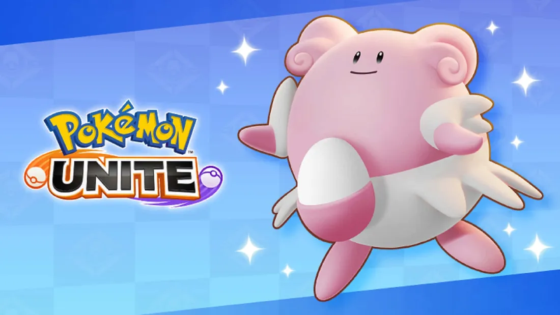 Blissey