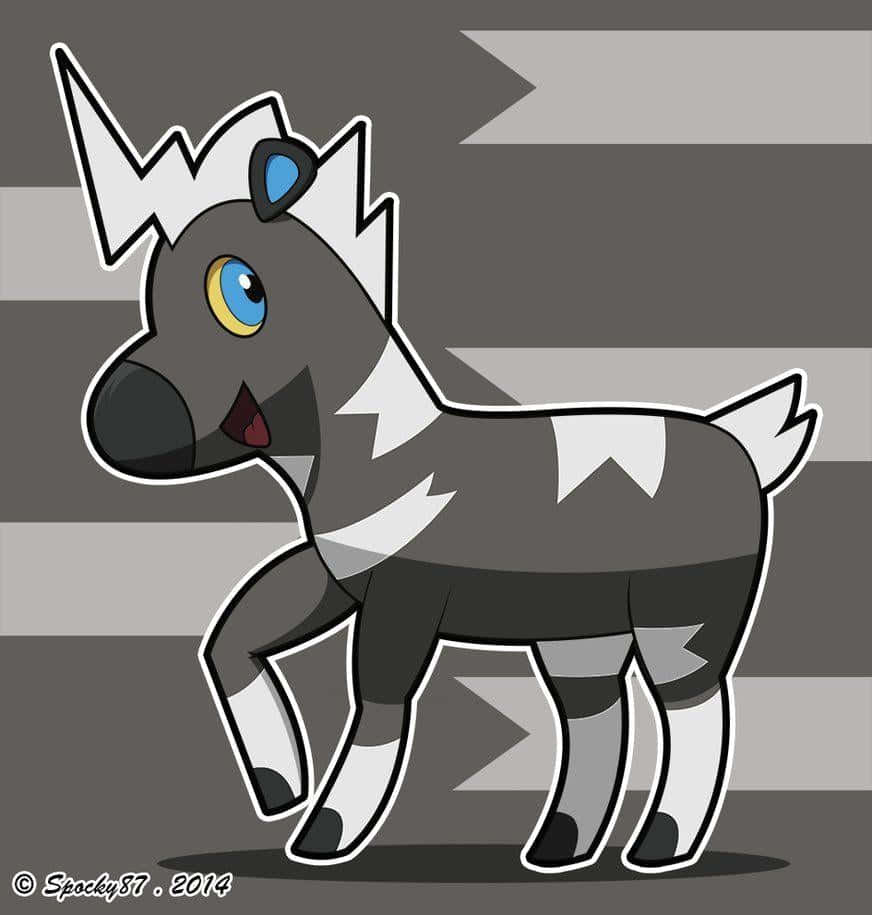 Blitzle, vector background, gray striped background, SD Phone Wallpaper