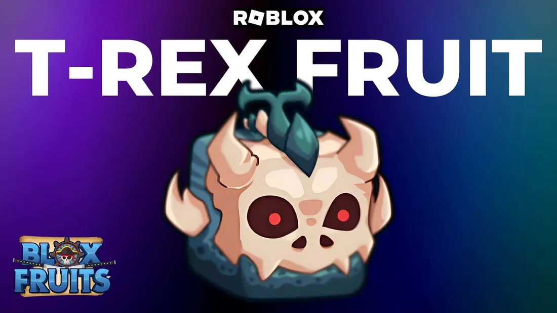 Blox Fruits Wallpapers