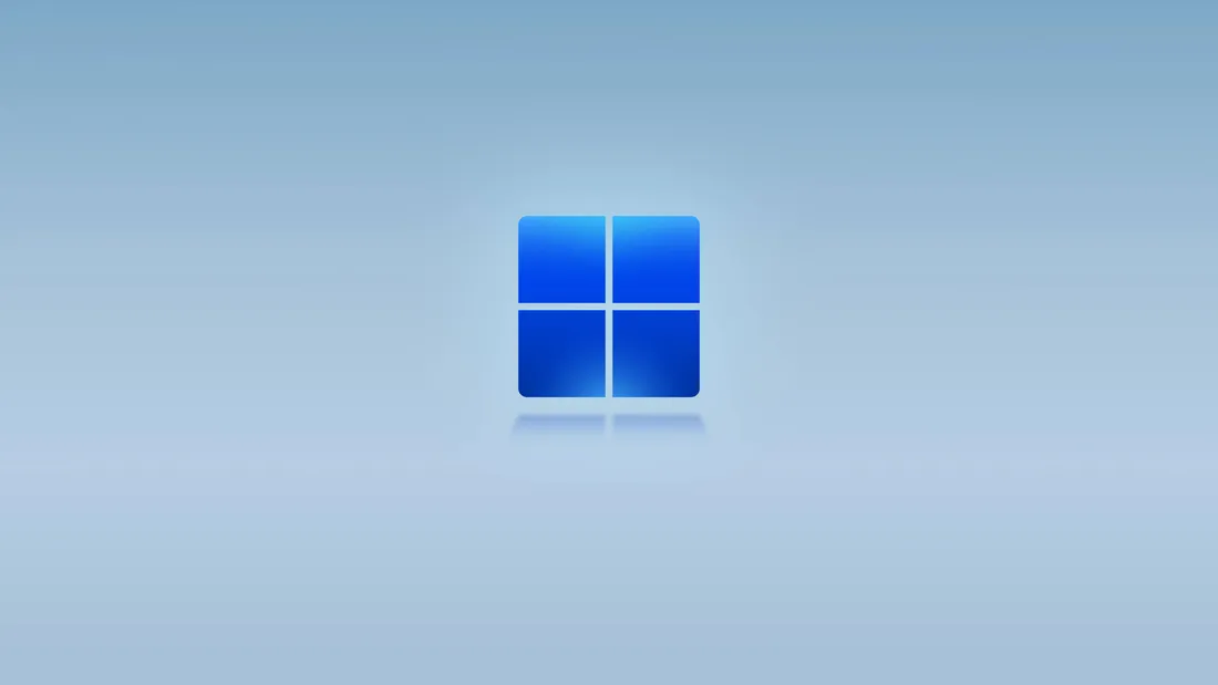 Blue Aesthetic PC