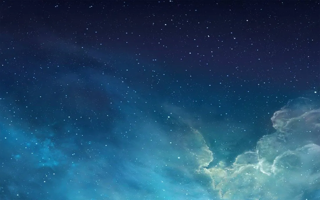Blue Aesthetic Tumblr Laptop
