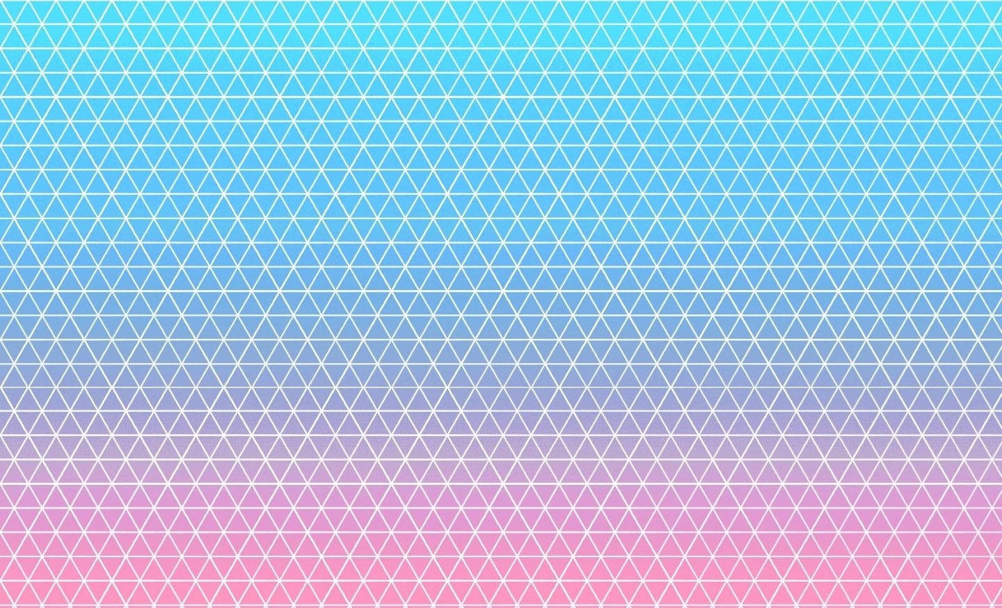 blue aesthetic, tumblr laptop, gradient of blue to pink, HD Desktop Wallpaper
