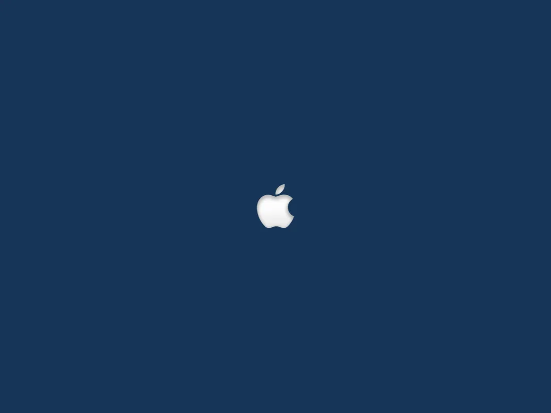 Blue Aesthetic