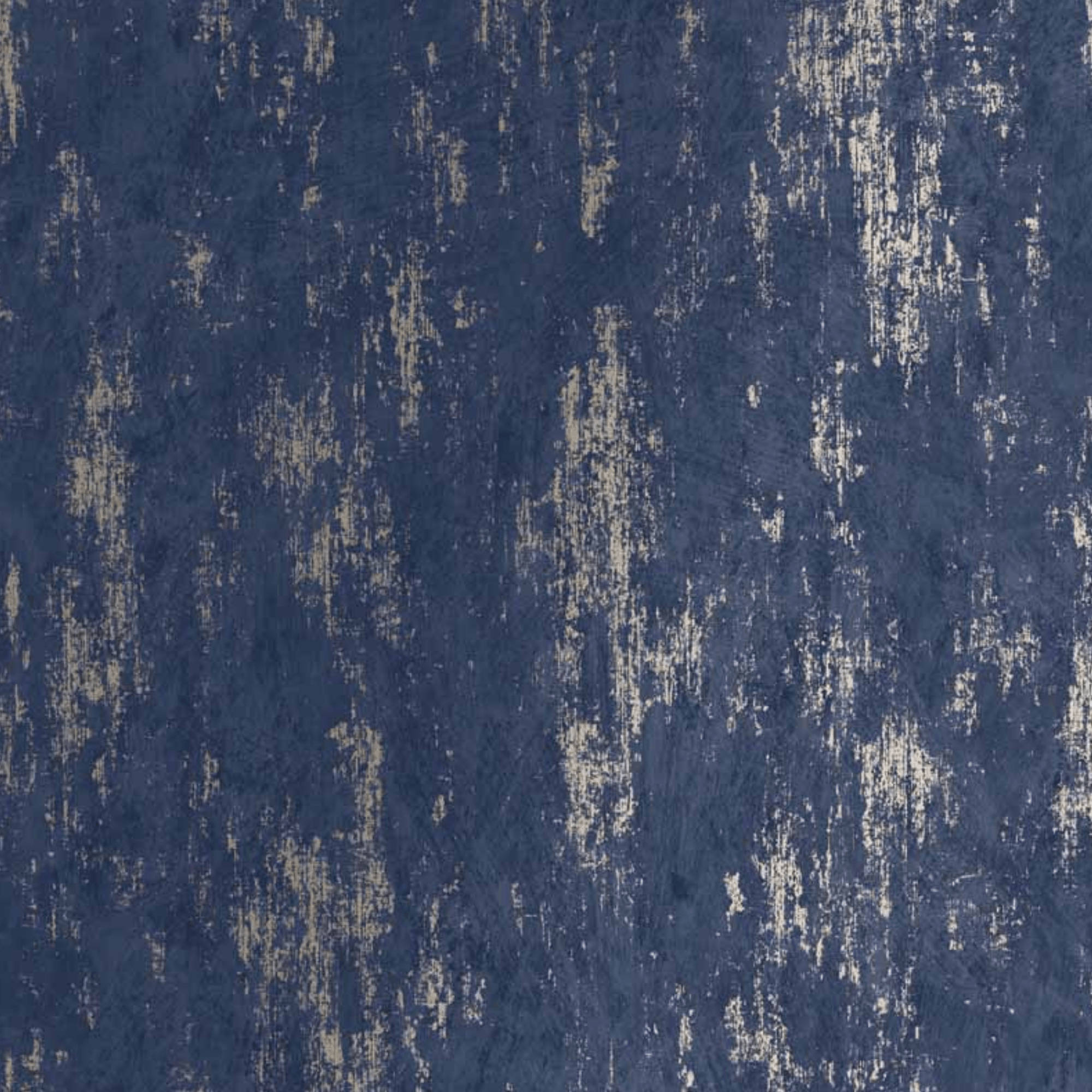 navy blue, distressed gold flecks, vintage worn effect, Full HD Desktop Wallpaper