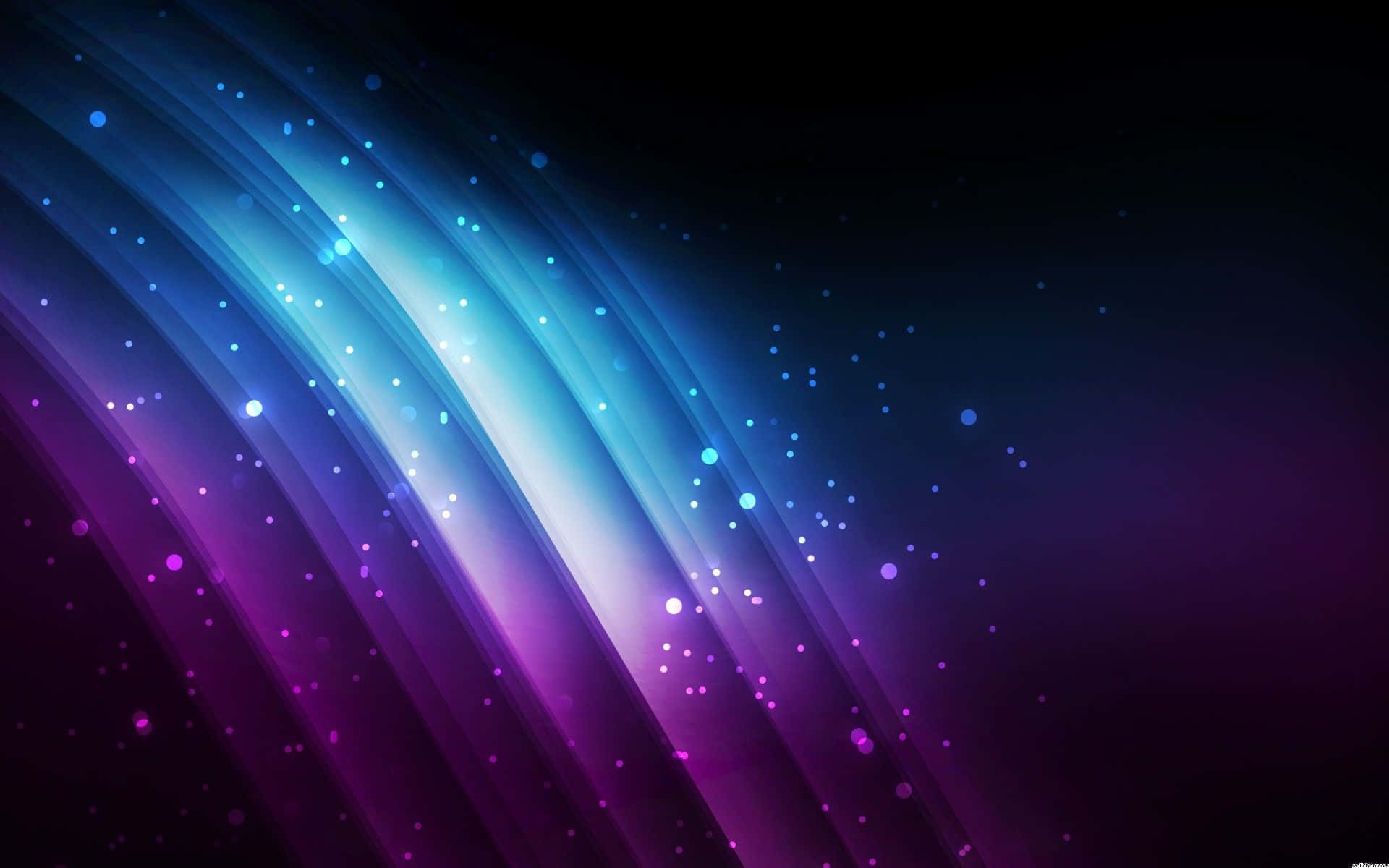purple and blue ombre, 1920 x 1200, abstract purple and blue background, Full HD Desktop Wallpaper