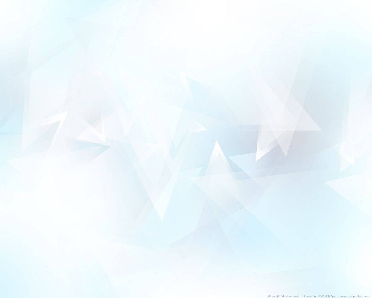 abstract, translucent geometric triangles, pale blue, HD Desktop Wallpaper