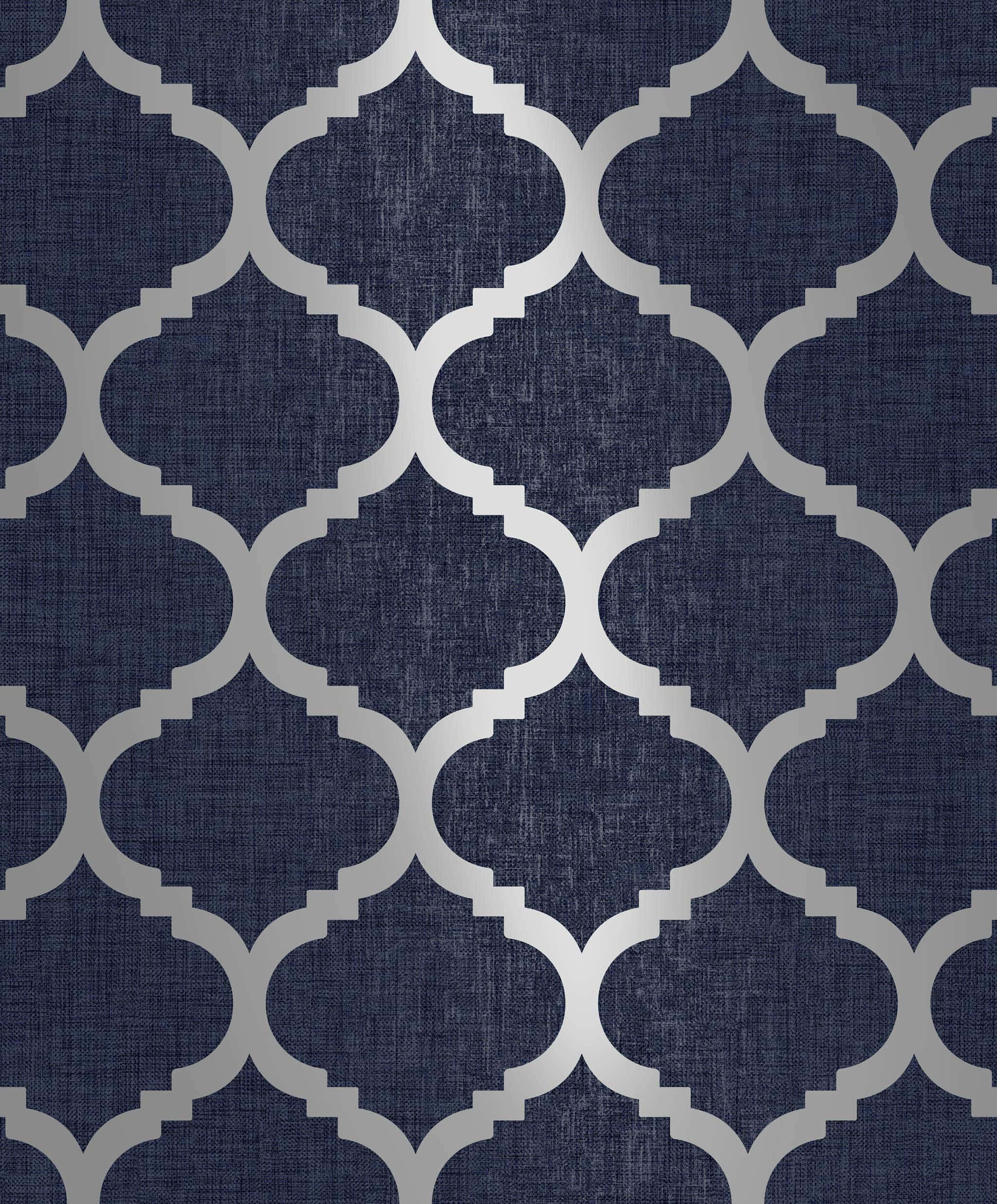 blue, silver, textured wallpaper, Full HD Phone Wallpaper