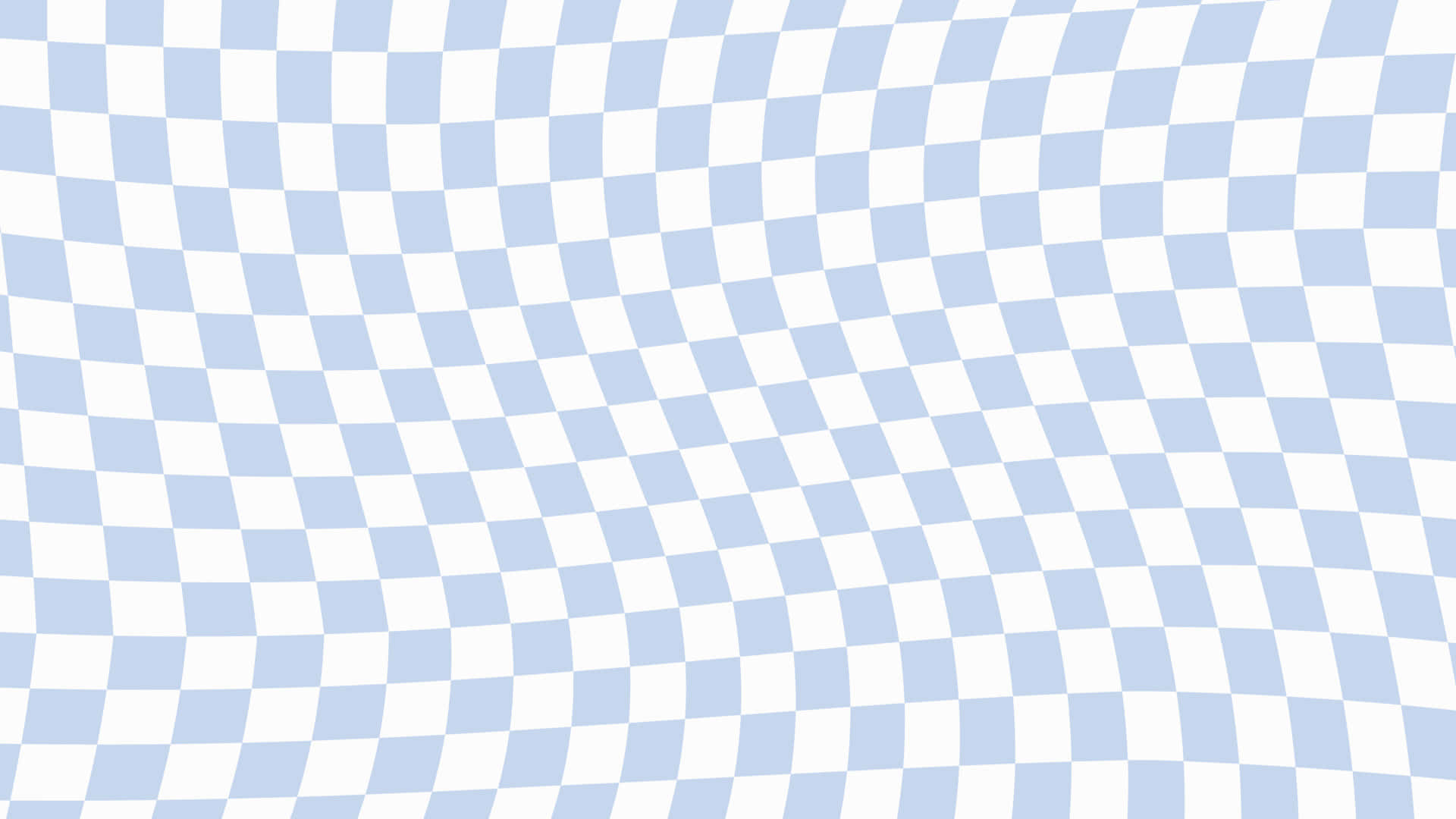 blue white checkered wave pattern, light blue and white checkerboard pattern, ripple, Full HD Desktop Wallpaper