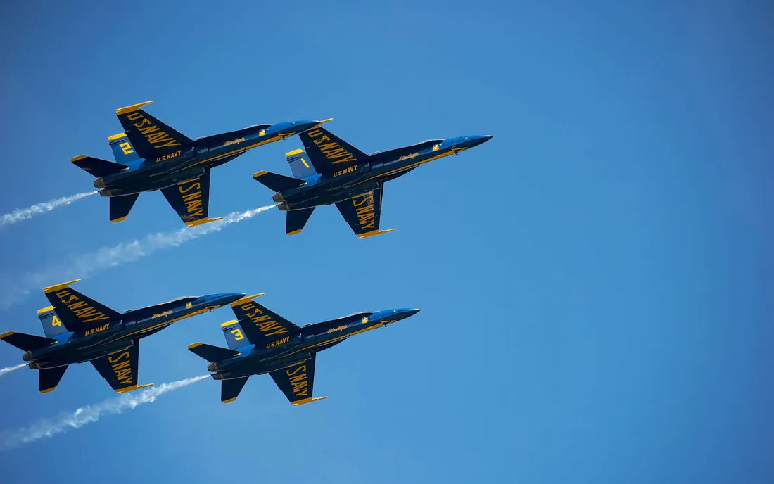 Blue Angels