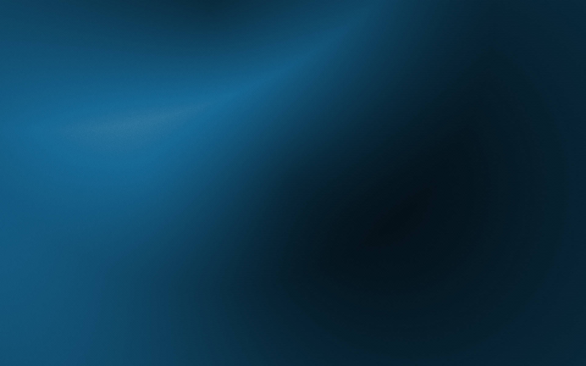 blue gradient, deep blue, black, Full HD Desktop Wallpaper
