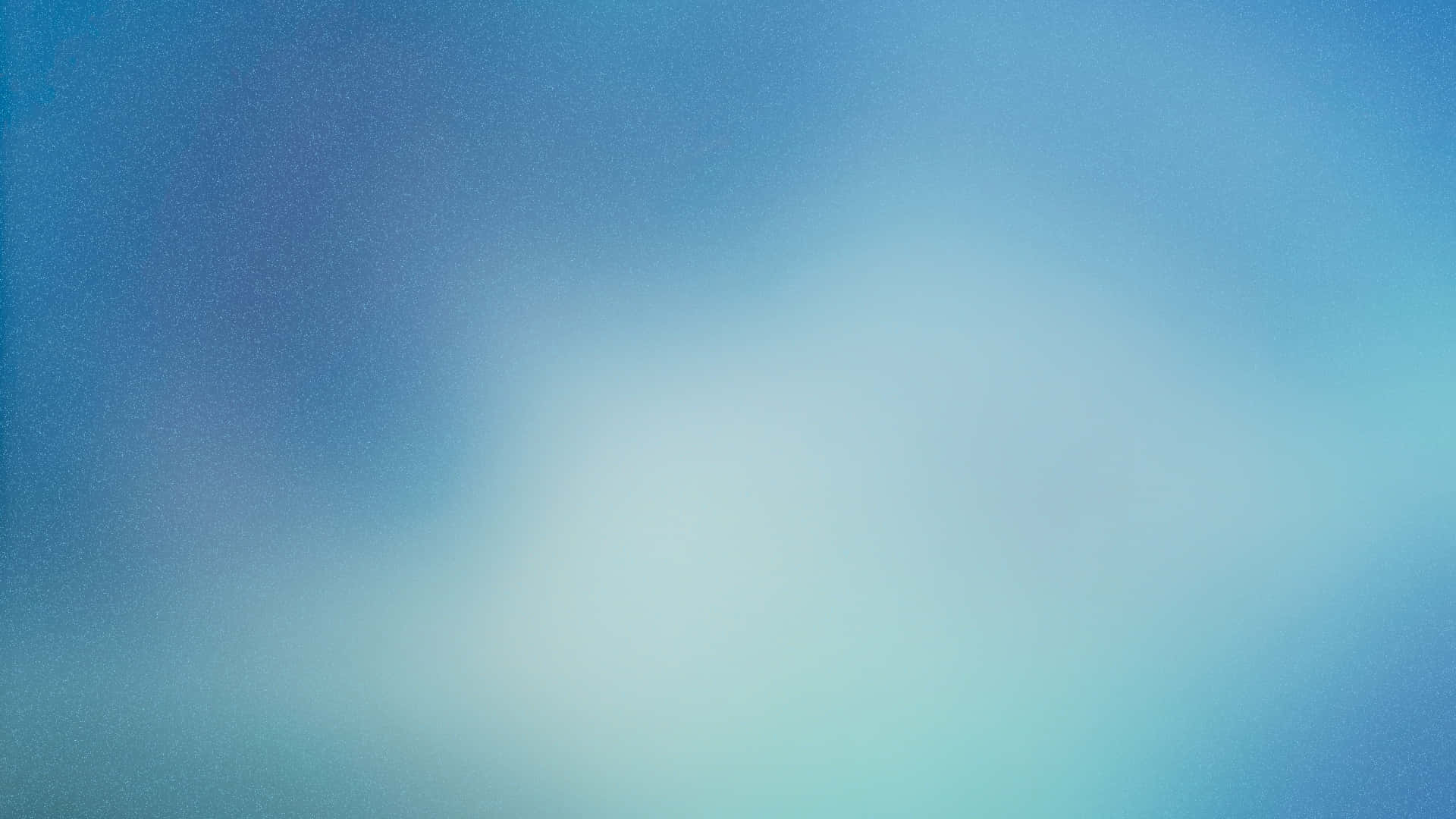 Blue Aura, blue, teal, Full HD Desktop Wallpaper